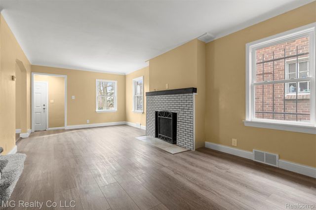 15771 Birwood Street, Detroit, MI 48238