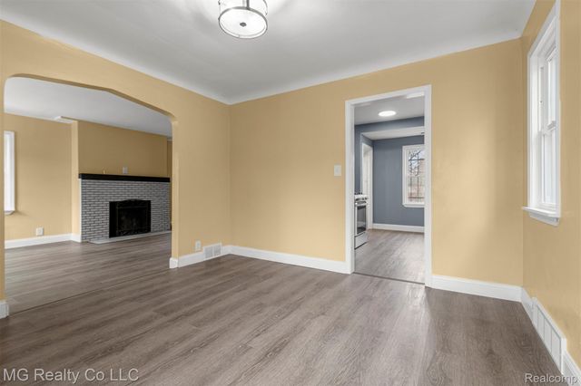 15771 Birwood Street, Detroit, MI 48238