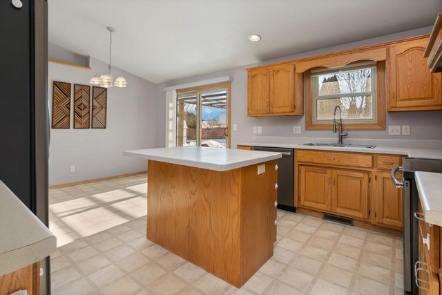 2977 BELLE PLANE ROAD, Green Bay, WI 54313