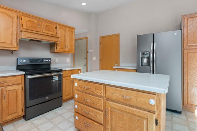 2977 BELLE PLANE ROAD, Green Bay, WI 54313