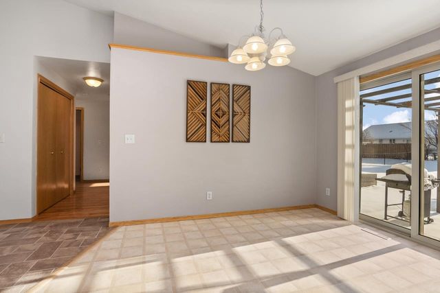 2977 BELLE PLANE ROAD, Green Bay, WI 54313