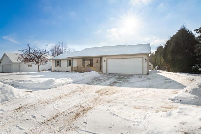 2977 BELLE PLANE ROAD, Green Bay, WI 54313