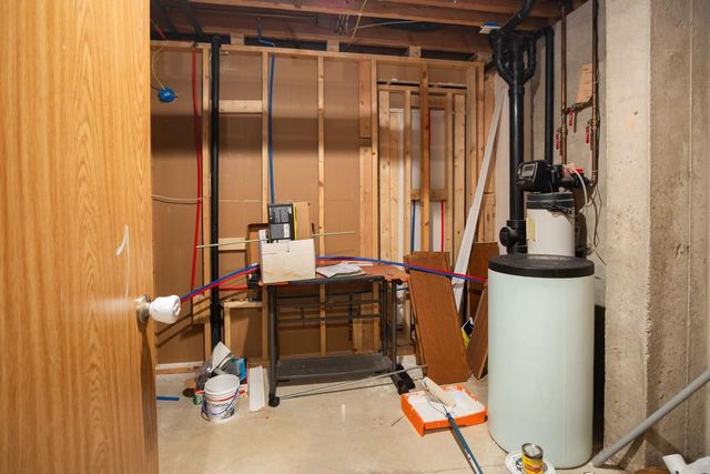 2977 BELLE PLANE ROAD, Green Bay, WI 54313