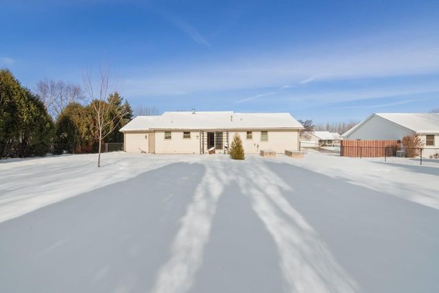 2977 BELLE PLANE ROAD, Green Bay, WI 54313