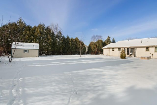 2977 BELLE PLANE ROAD, Green Bay, WI 54313