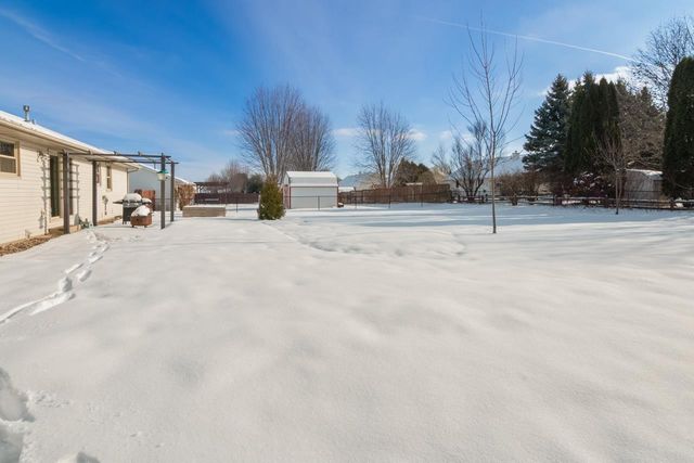 2977 BELLE PLANE ROAD, Green Bay, WI 54313