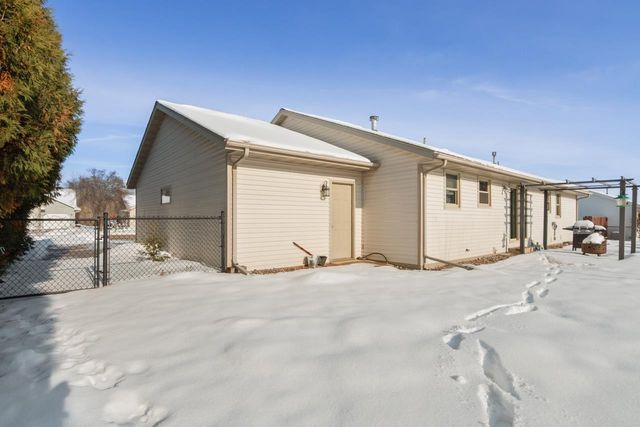 2977 BELLE PLANE ROAD, Green Bay, WI 54313