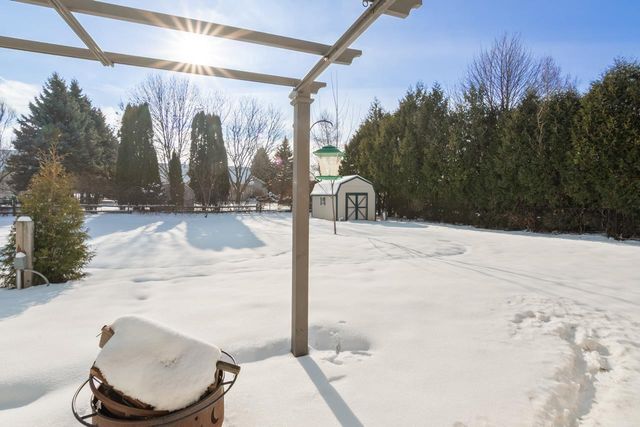 2977 BELLE PLANE ROAD, Green Bay, WI 54313