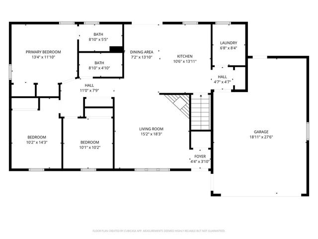 2977 BELLE PLANE ROAD, Green Bay, WI 54313