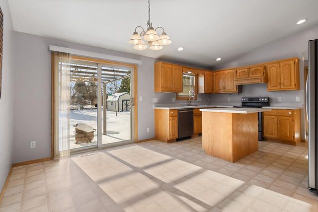 2977 BELLE PLANE ROAD, Green Bay, WI 54313