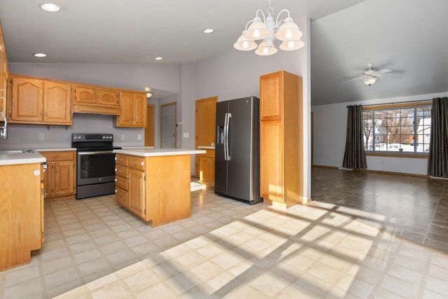 2977 BELLE PLANE ROAD, Green Bay, WI 54313