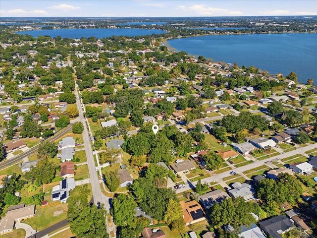 2218 AVENUE B SW, Winter Haven, FL 33880