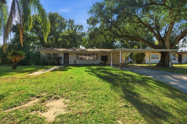 2218 AVENUE B SW, Winter Haven, FL 33880