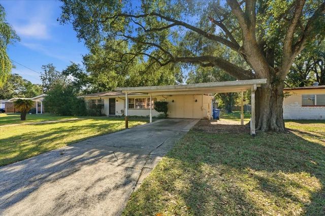 2218 AVENUE B SW, Winter Haven, FL 33880
