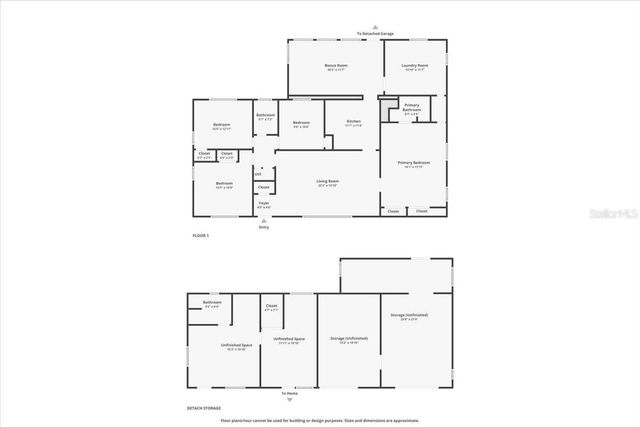 2218 AVENUE B SW, Winter Haven, FL 33880