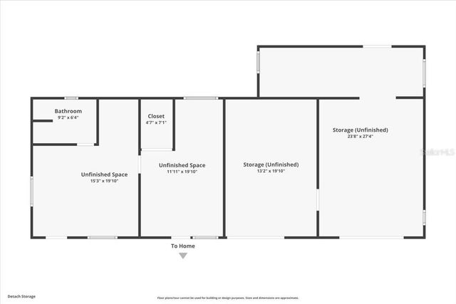 2218 AVENUE B SW, Winter Haven, FL 33880