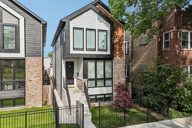 3428 N Kilbourn Avenue, Chicago, IL 60641