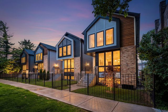 3428 N Kilbourn Avenue, Chicago, IL 60641