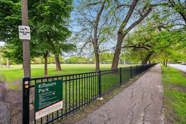 3428 N Kilbourn Avenue, Chicago, IL 60641