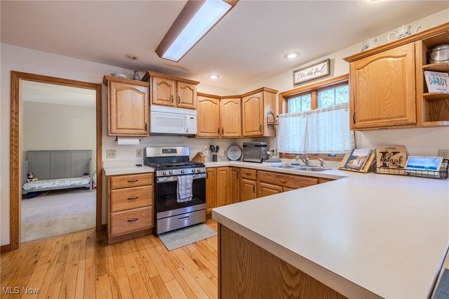 754 Chestnut Street, Geneva, OH 44041