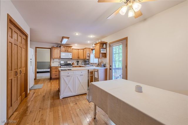 754 Chestnut Street, Geneva, OH 44041