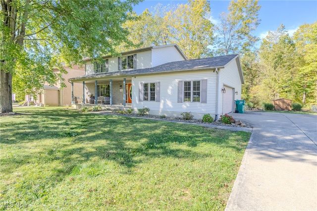 754 Chestnut Street, Geneva, OH 44041