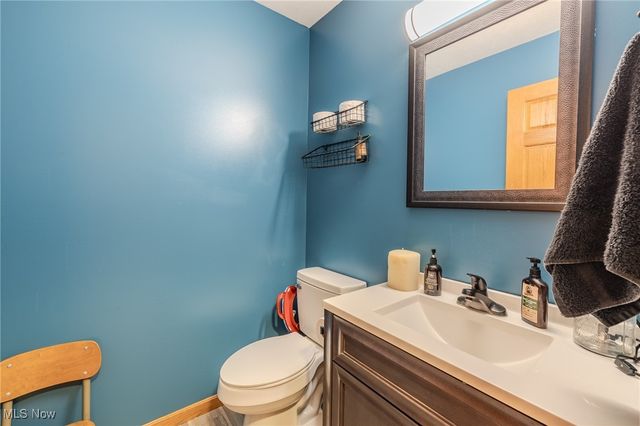 754 Chestnut Street, Geneva, OH 44041