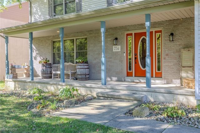 754 Chestnut Street, Geneva, OH 44041