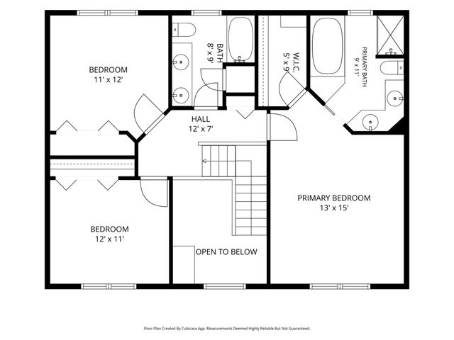 3402 Fairfax Lane, Woodbury, MN 55129