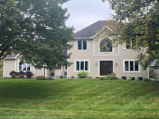 3402 Fairfax Lane, Woodbury, MN 55129