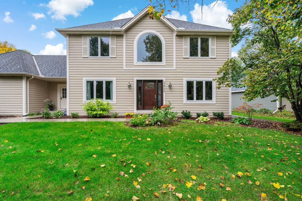 3402 Fairfax Lane, Woodbury, MN 55129 — photo 2