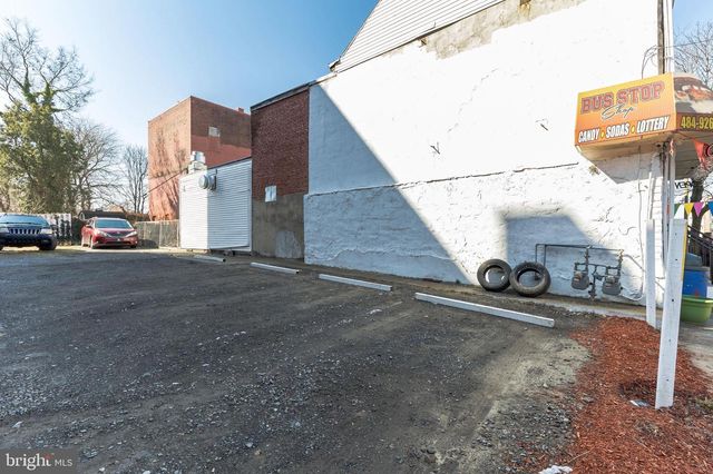 736 FRANKLIN ST, Reading, PA 19602