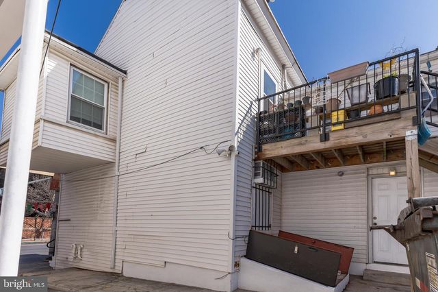 736 FRANKLIN ST, Reading, PA 19602