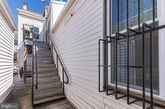 736 FRANKLIN ST, Reading, PA 19602