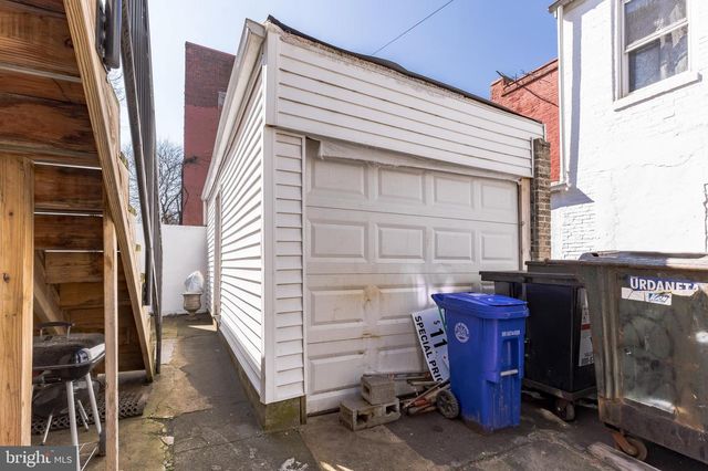 736 FRANKLIN ST, Reading, PA 19602