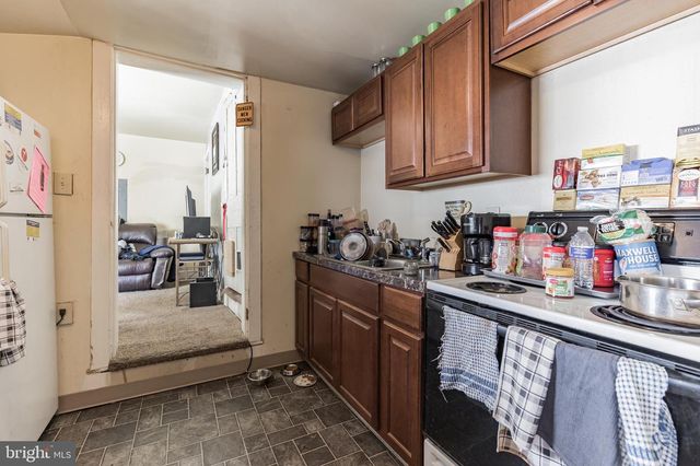 736 FRANKLIN ST, Reading, PA 19602