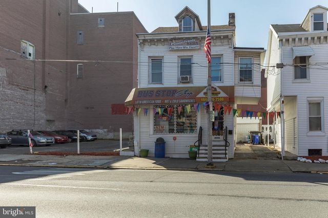 736 FRANKLIN ST, Reading, PA 19602