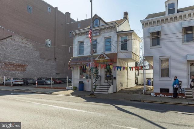 736 FRANKLIN ST, Reading, PA 19602