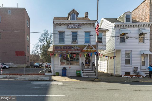 736 FRANKLIN ST, Reading, PA 19602
