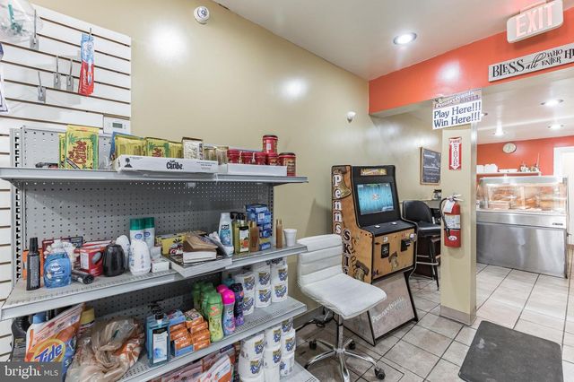 736 FRANKLIN ST, Reading, PA 19602