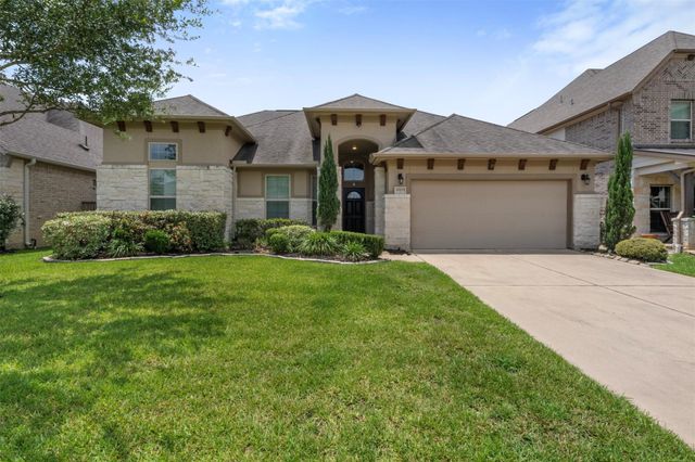 20123 Cascading Falls Boulevard, Cypress, TX 77433