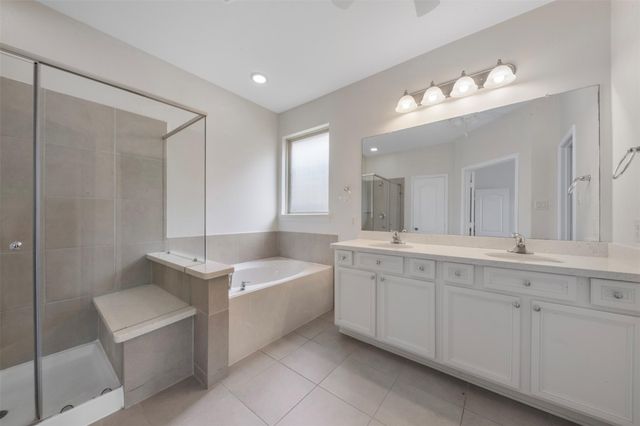 20123 Cascading Falls Boulevard, Cypress, TX 77433