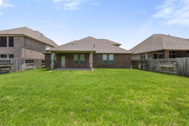 20123 Cascading Falls Boulevard, Cypress, TX 77433