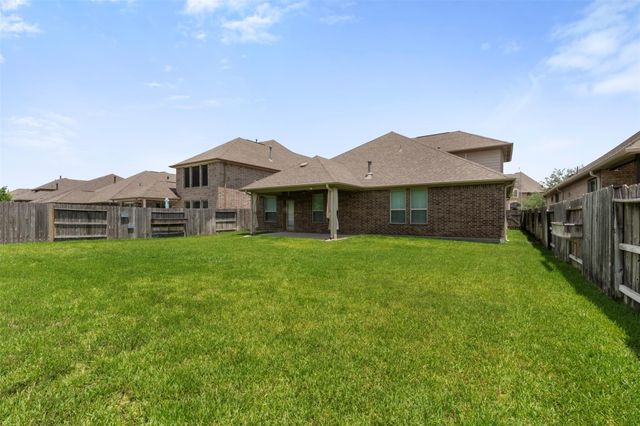 20123 Cascading Falls Boulevard, Cypress, TX 77433