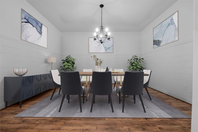 20123 Cascading Falls Boulevard, Cypress, TX 77433