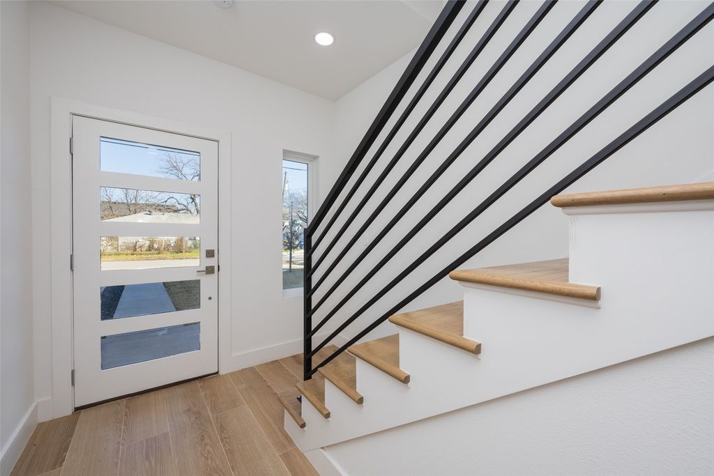 2507 Crossman Avenue, Dallas, TX 75212 — photo 2