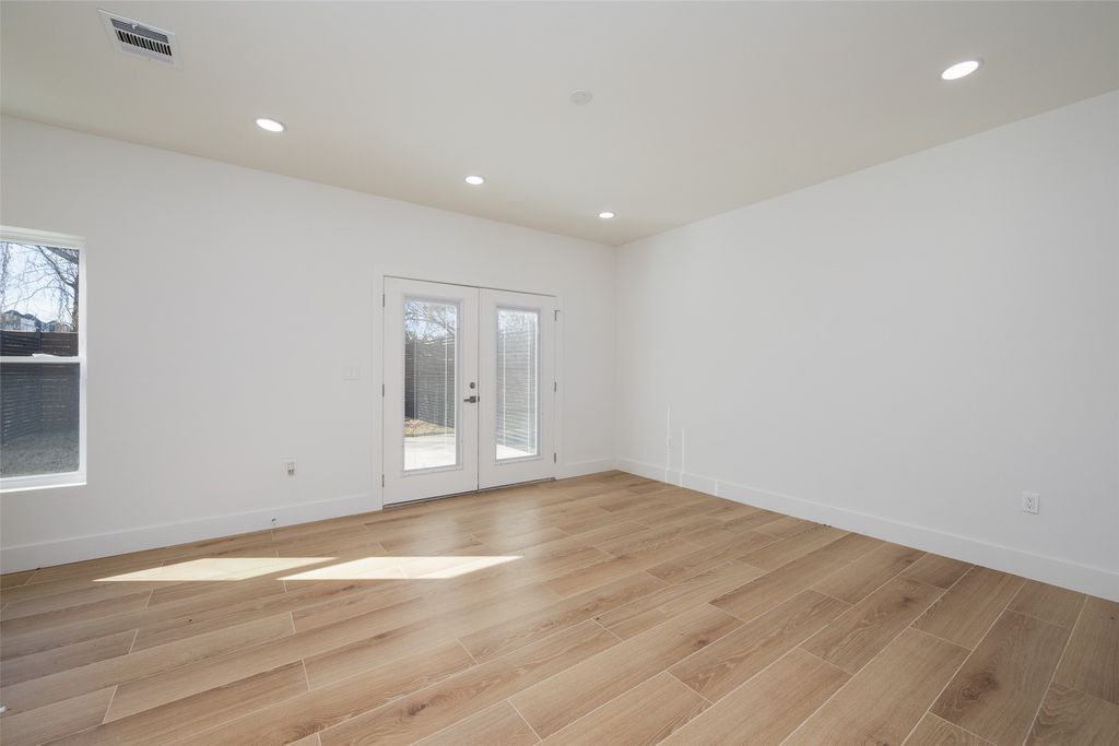 2507 Crossman Avenue, Dallas, TX 75212 — photo 4