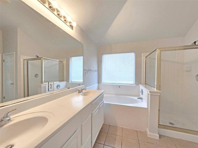 1508 Cosmos WAY, Pflugerville, TX 78660