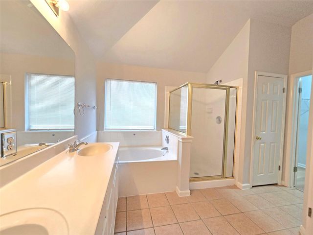 1508 Cosmos WAY, Pflugerville, TX 78660