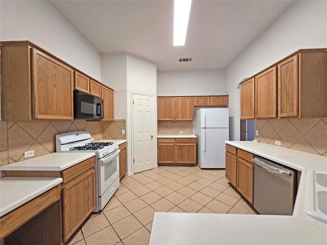 1508 Cosmos WAY, Pflugerville, TX 78660